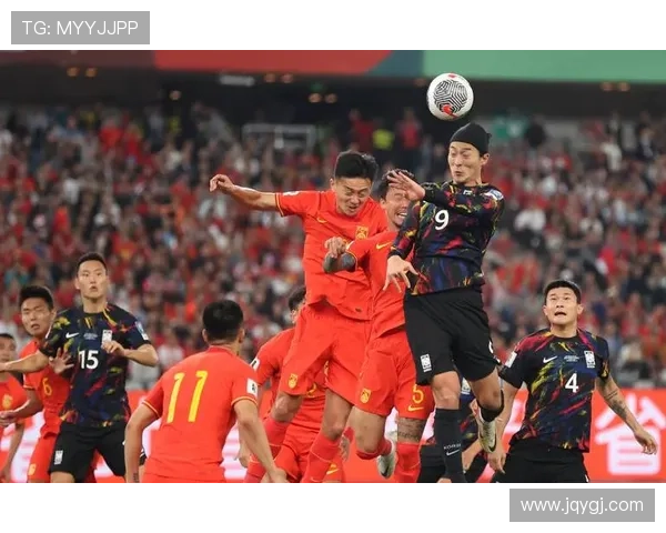 国足备战世界杯预选赛关键战年轻球员崛起引发全国热议